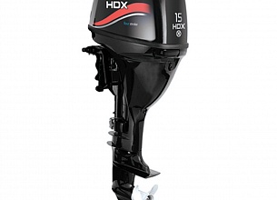   HDX F 15 FWS