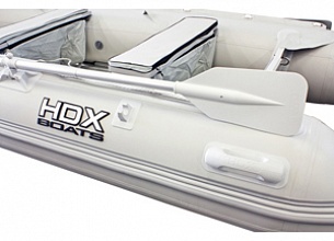    HDX Oxygen 240  ,  