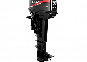   HDX T 30 FWS