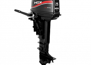   HDX T 25 BMS