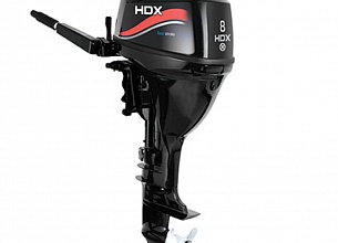   HDX F 8 BMS