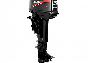   HDX T 25 FWS