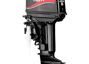 Лодочный мотор HDX T 20 FWS