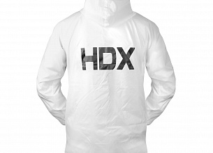 Ветровка HDX белая