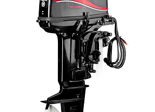 Лодочный мотор HDX T 25 FWS