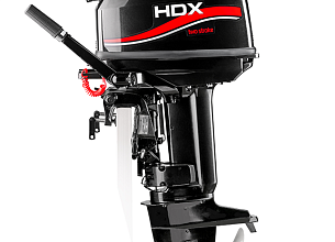 Лодочный мотор HDX T 25 BMS