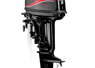 Лодочный мотор HDX T 25 FWS