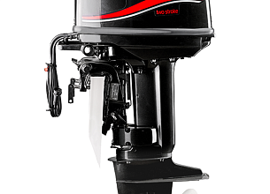 Лодочный мотор HDX T 20 FWS