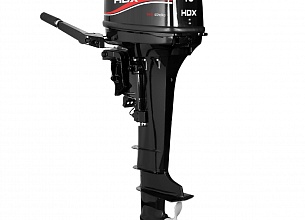 Лодочный мотор HDX TE 18 BMS