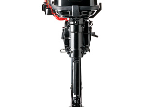Лодочный мотор 2-х тактный HDX R series T 5.8 CBMS