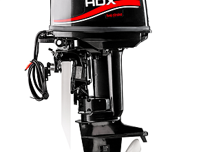 Лодочный мотор HDX T 25 FWS