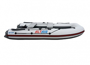 Моторная лодка Альтаир HD-340 КОМБИ