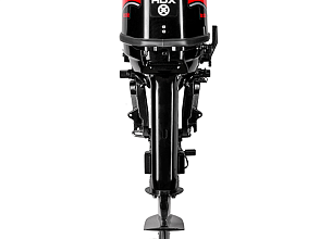 Лодочный мотор HDX T 20 FWS