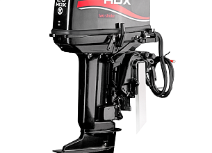 Лодочный мотор HDX T 20 FWS