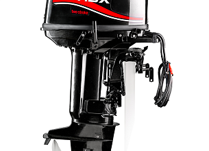 Лодочный мотор HDX T 25 FWS