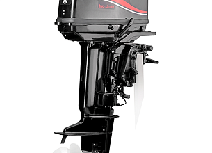 Лодочный мотор HDX T 25 BMS