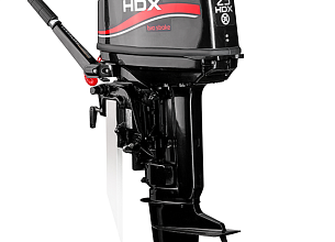 Лодочный мотор HDX T 25 BMS