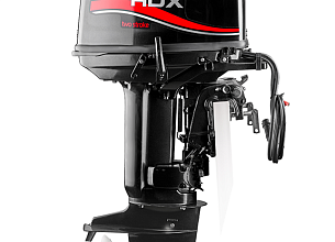 Лодочный мотор HDX T 20 FWS